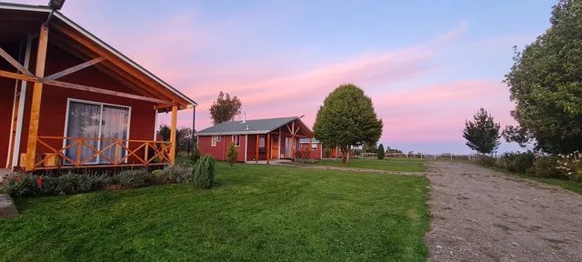 Cabañas Susurros del Bosque