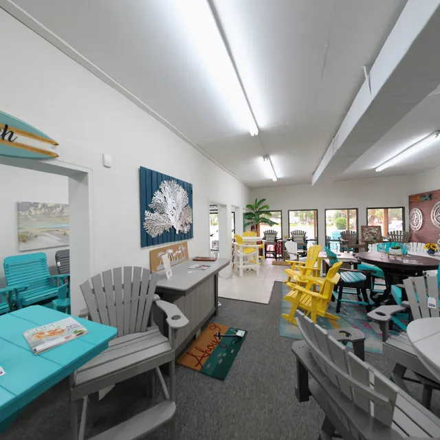 Sunset Porch & Patio