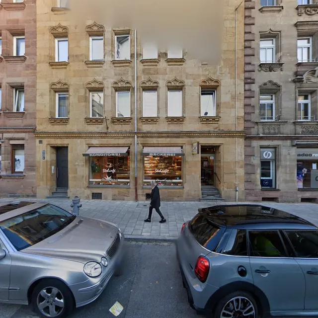 Kalchreuth Bakery Manfred Wiehgärtner