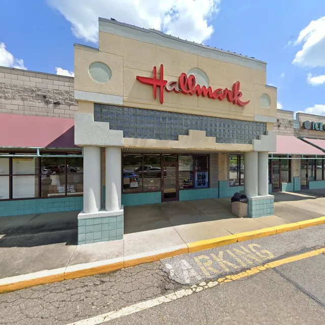 Karen's Hallmark Shop