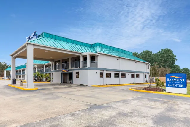 Ramada Limited Biloxi/Ocean Springs