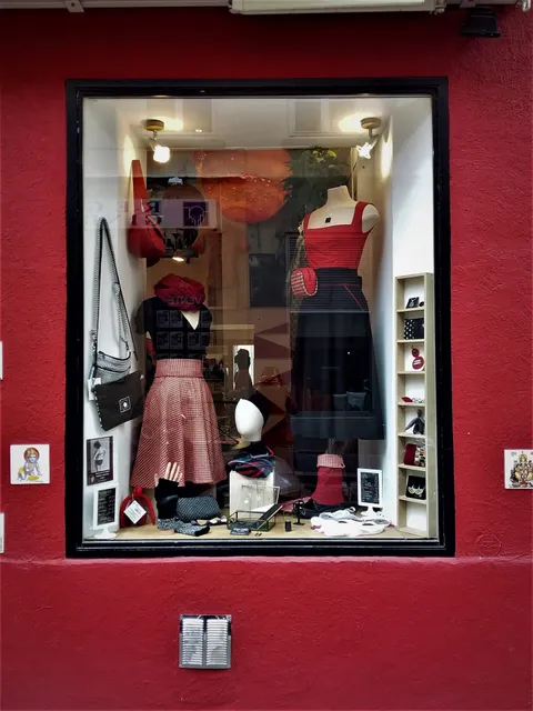 Labelalyce - Boutique de créateurs / créatrices lyonnais-e-s