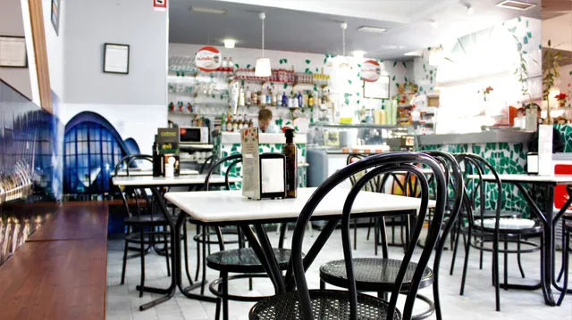 Horchatería Blanc i Verd