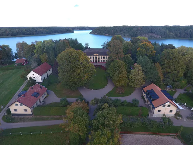 Runnviken Pension & Recreation