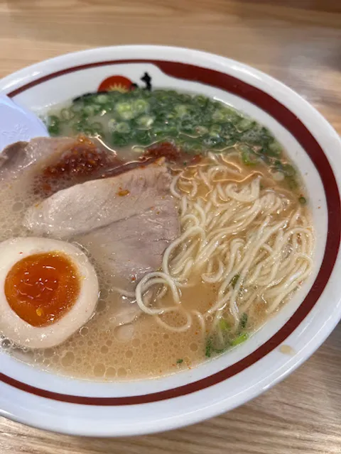 Ichimiramen Kitano Shin Honten