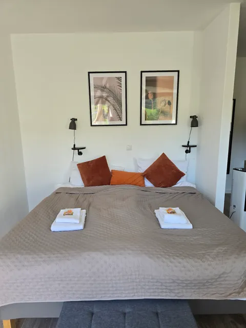 VonMos Moselblick Apartments