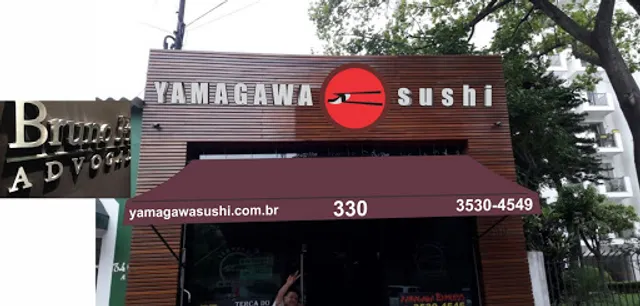 Yamagawa Sushi