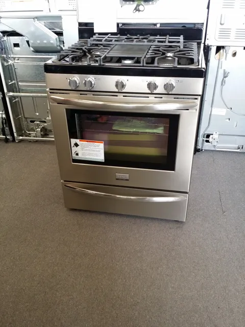 Hamby Appliances and Home Goods