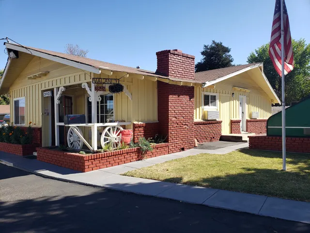 Wine Country Inn Paso Robles