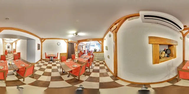 Aux Saveurs du Terroir