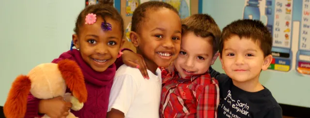 My World Child Care Center and Montessori