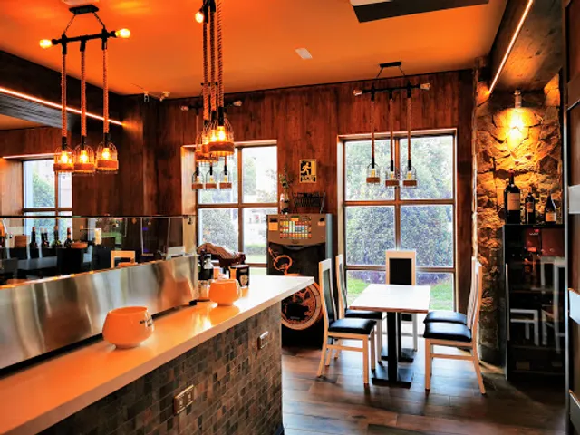 Bar restaurante Vagalume