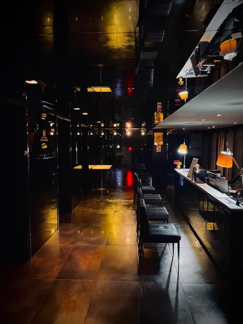 安庭台北商務旅館 MyHotel