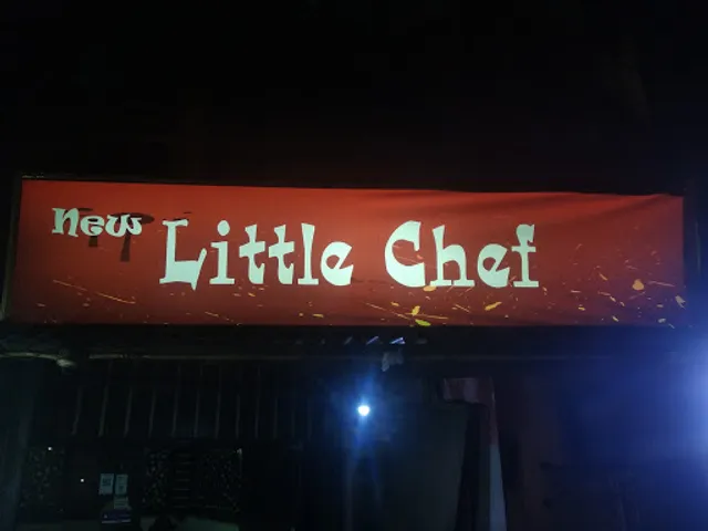 New Little Chef