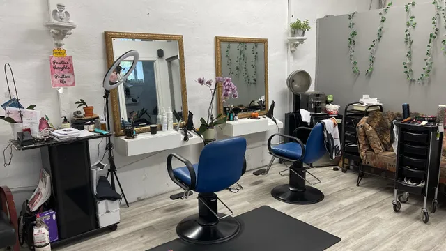 Salon Mila