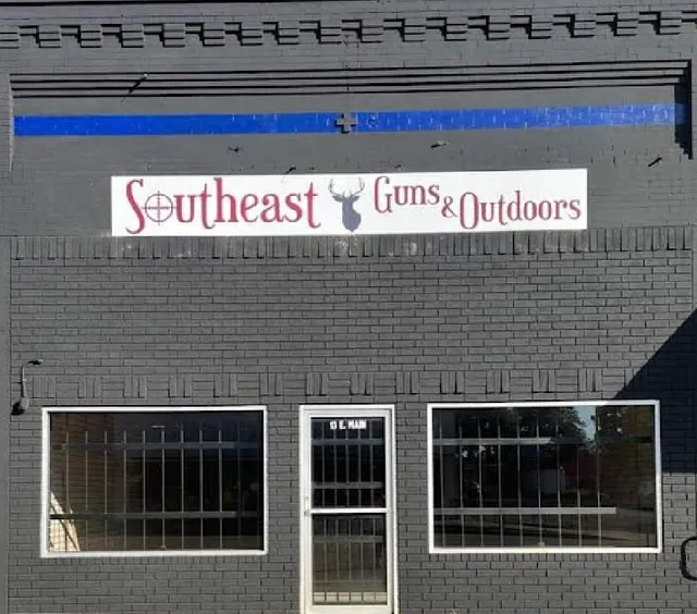 Southeast Guns & Outdoors