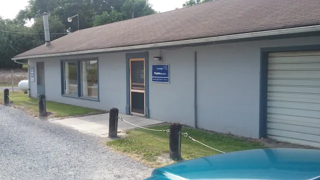 Department of Motor Vehicles DMV Select Office