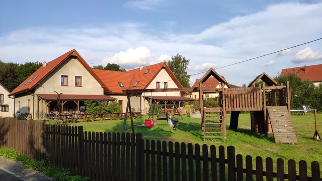 Gospodarstwo Agroturystyczne Karpnicka Struga