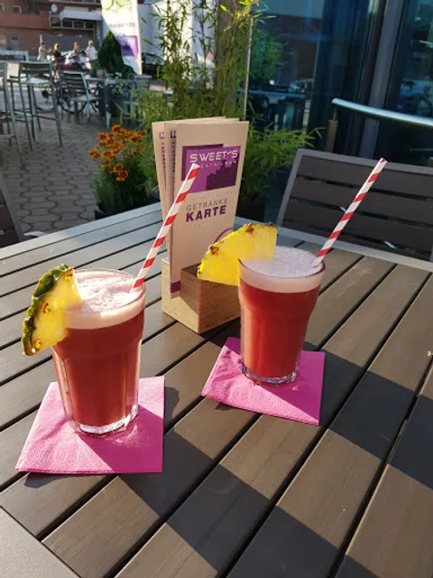 Sweet's Cocktailbar