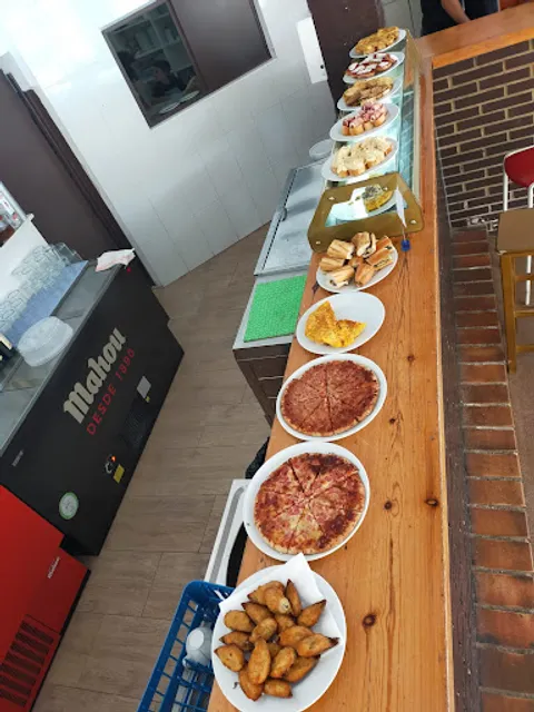 Bar Piscinas Santo Domingo de la Calzada