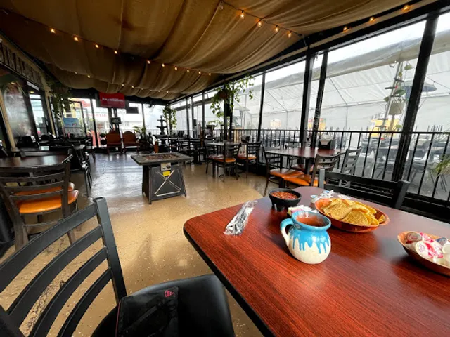 La Sinaloense Chula Vista