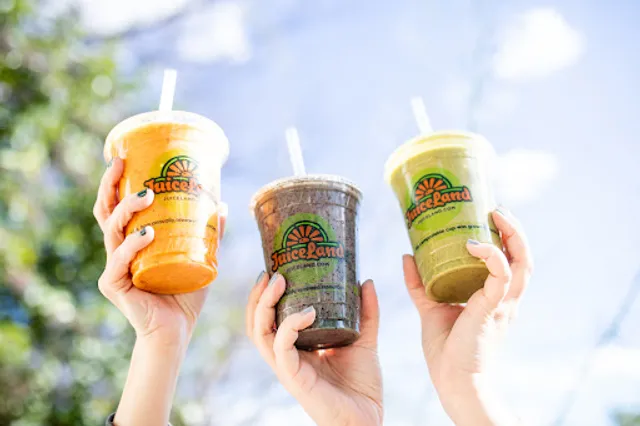JuiceLand