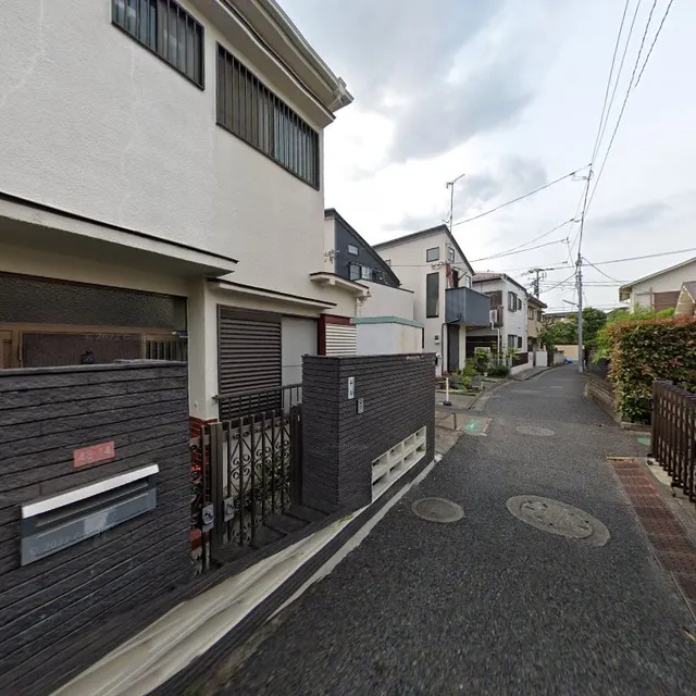 Asagaya Kita, Suginami-ku, Tokyo