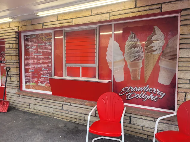 Clark Vinyl Graphics