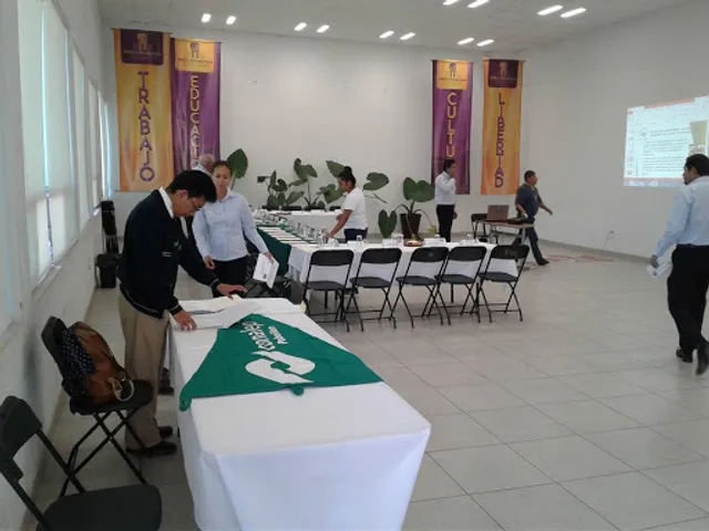 CARRANZAZ RESTAURANTE