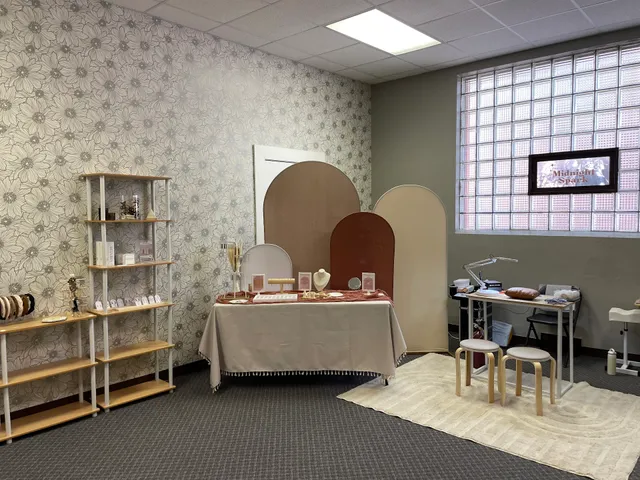 Midnight Spark Permanent Jewelry