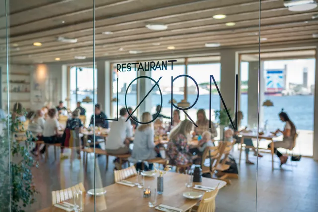 Restaurant JØRN