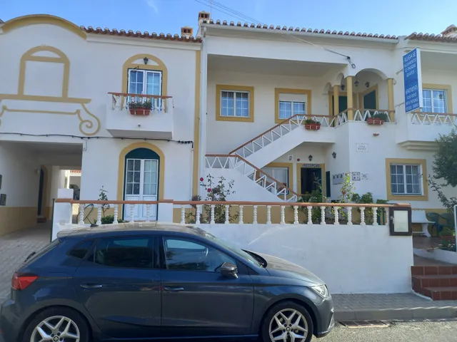 Haus Nunes by Stay in Alentejo