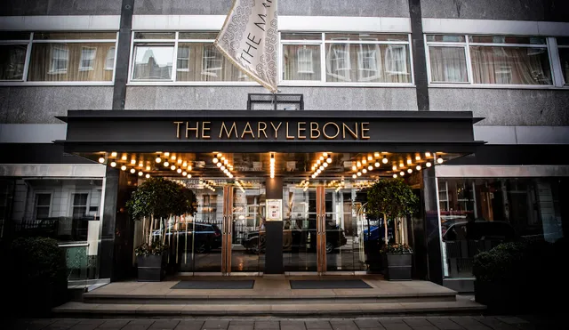 The Marylebone Hotel