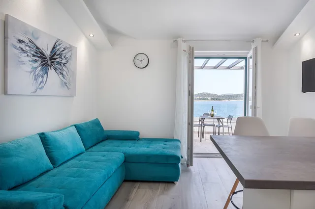 Seaside Apartments Polić