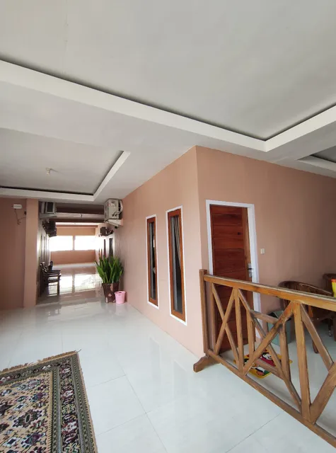 Salsabila Homestay 1
