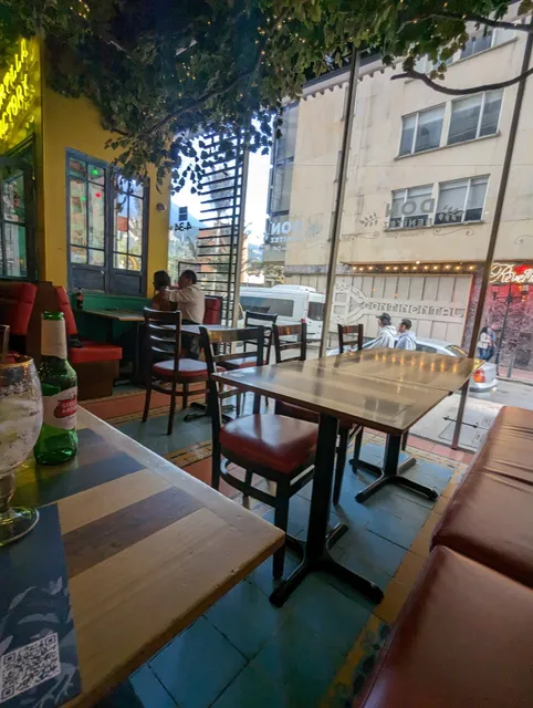 Don Benítez | Mexican Grill | La Candelaria (Centro)