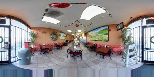 Taqueria Riverbank #2