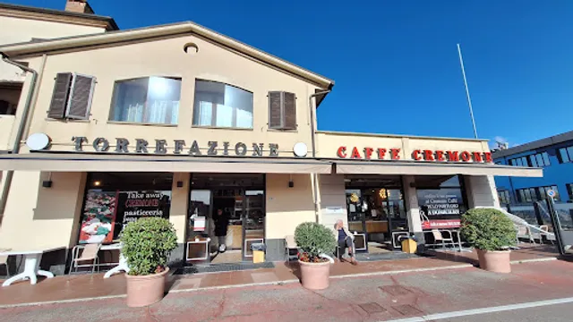 Caffeteria Caffè Cremone