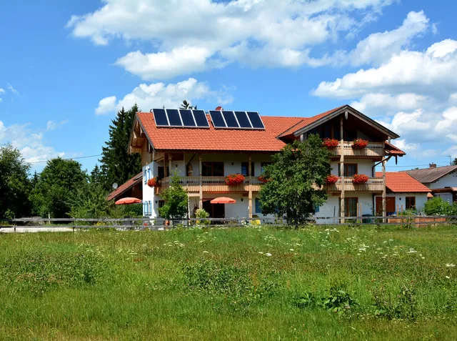 Gästehaus Wild - Schütz