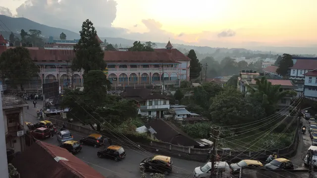 SBI Officers' Guest House