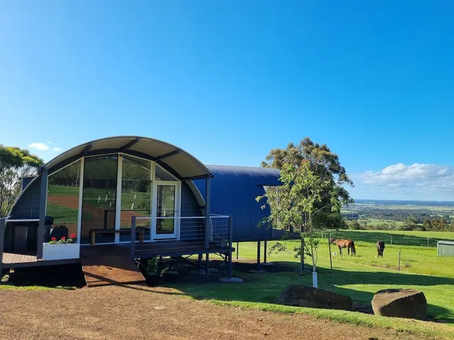 Tennessee Hill Chalets