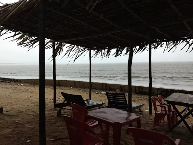 Restaurante e Pizzaria Koncha Praia