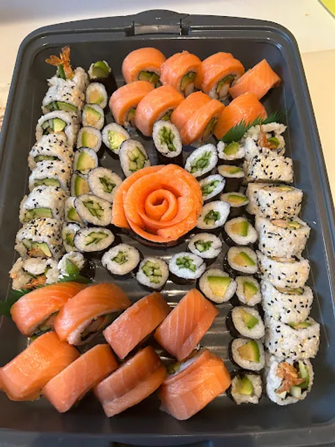 Leon Quán - Asiatische Spezialitäten