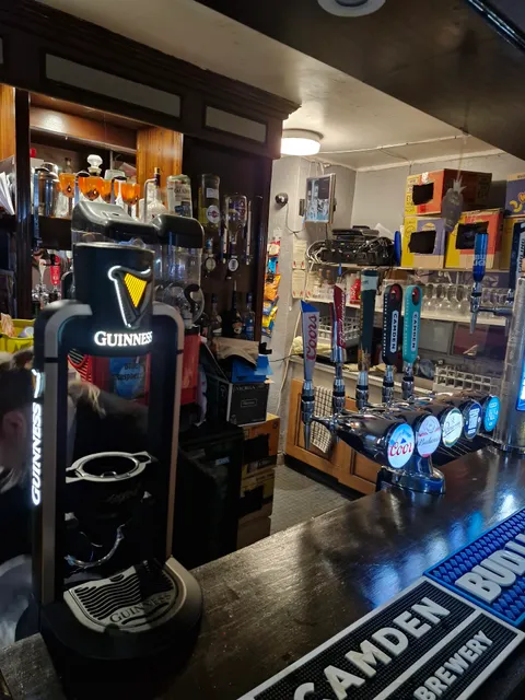 The Packet Inn, Retford