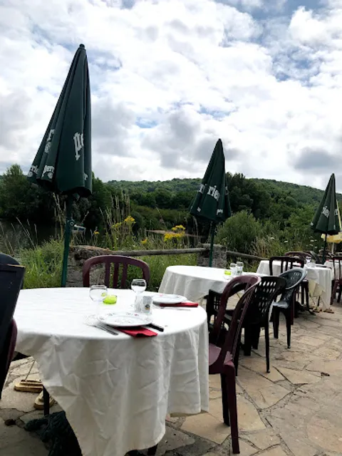 Restaurant Chez Charlot