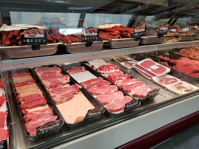 Hollenbaugh's Hometown Meat Market