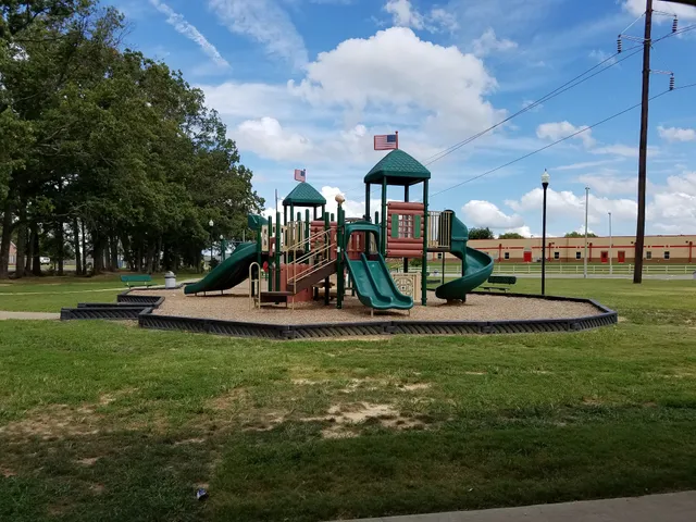 Medina Community Park
