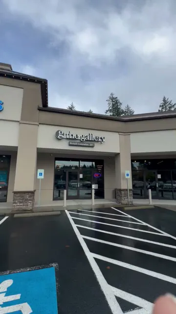 The Gallery Gig Harbor