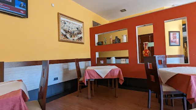 Restaurante Victoria