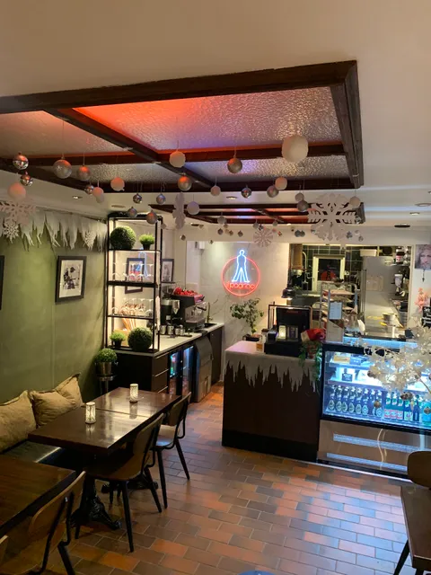 Il Padrino Pizzeria Hinnerup